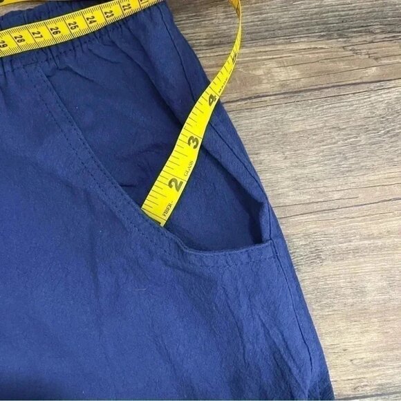 💕Classic edition  pullover Capri pants NWT 1x - Picture 4 of 9